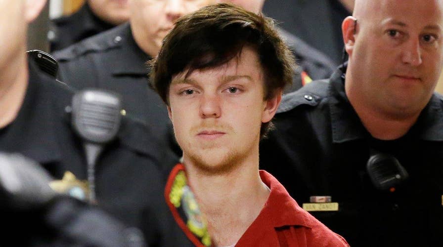 Texas judge rules 'affluenza' case be moved to adult court