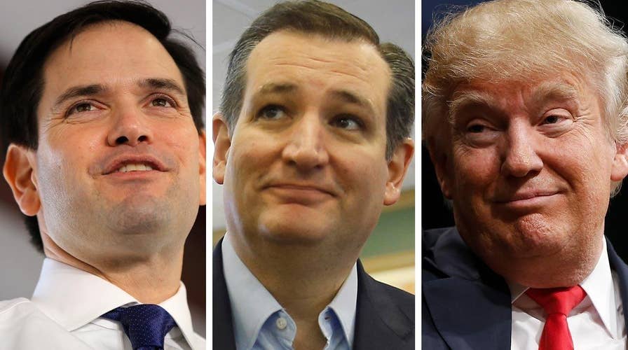 Will margin of victory matter in South Carolina?