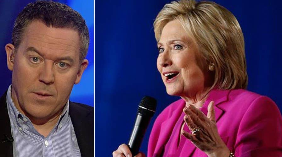 Gutfeld: Does it matter if your candidate lies?