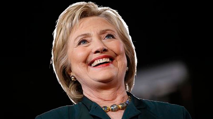 Victory in Nevada: Clinton wins first test in the West