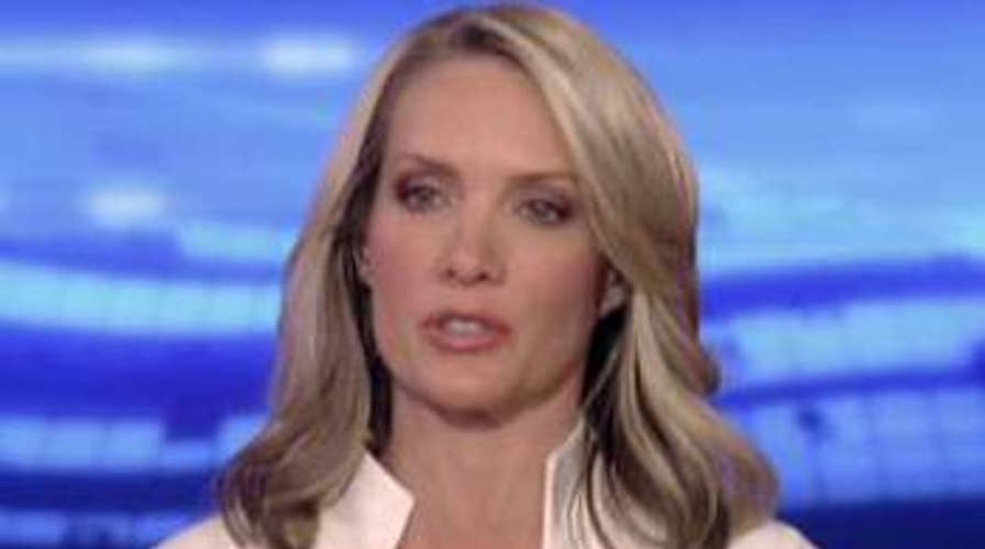 Perino: Bush fatigue was impossible to overcome