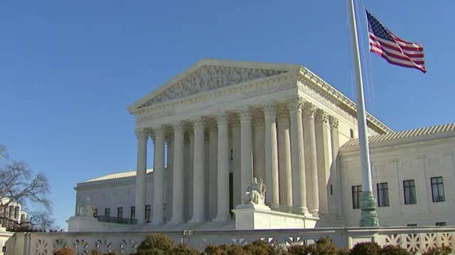 Supreme Court resumes oral arguments