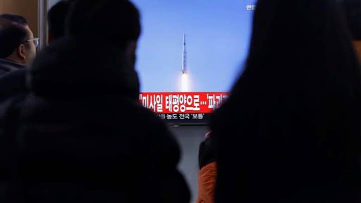  North Korea, US secretly agreed to talk before nuclear test
