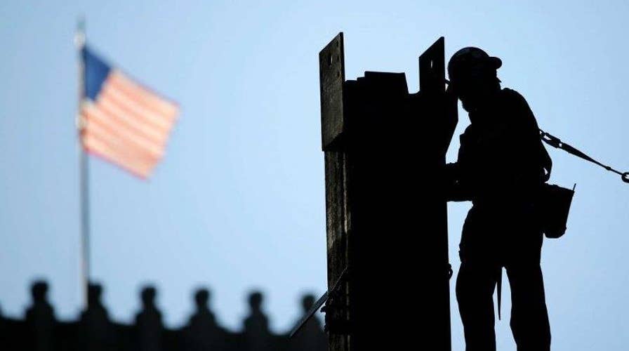 2016 race lacking a practical economic growth plan?