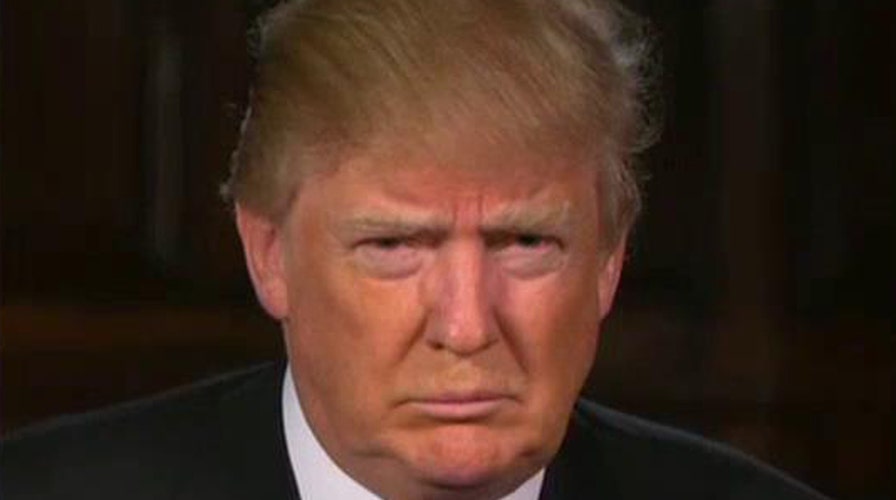 Is Donald Trump primed to run the table to GOP nomination?