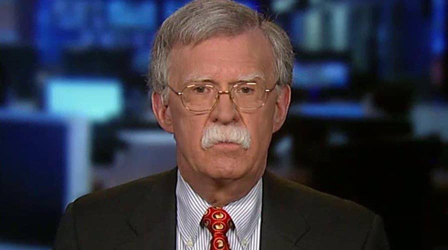 Eric Shawn reports: The foreign affairs advisors