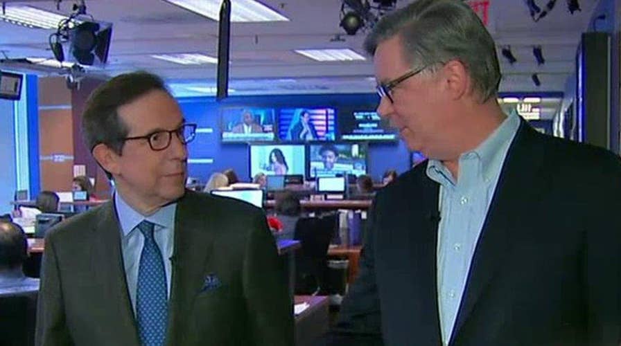 Meet one of the secrets to Bernie Sanders' success