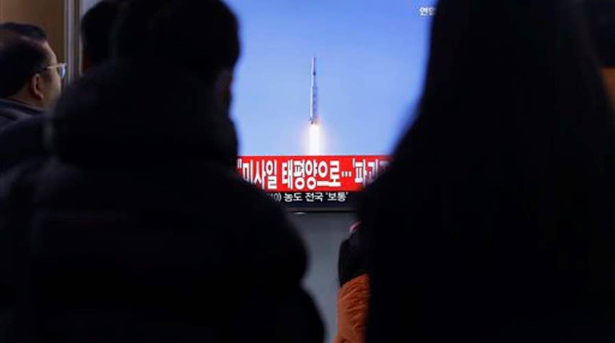 North Korea, US secretly agreed to talk before nuclear test