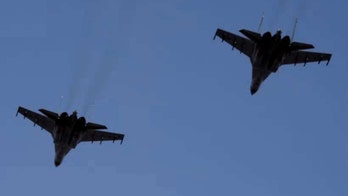 Russia wants to fly surveillance planes over US with advanced cameras, congressional staffer says