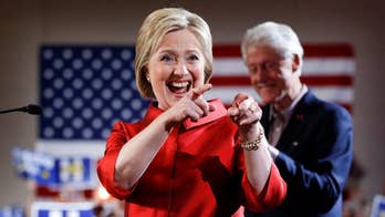 Federal court ruling could pave way for Clinton subpoena in email case