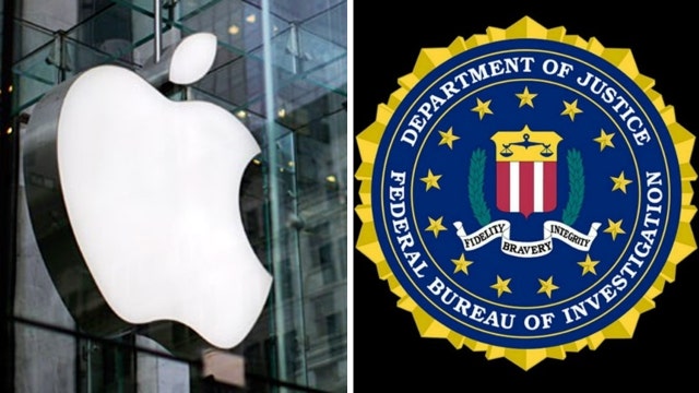 FBI vs. Apple: Can the government conscript the tech giant?