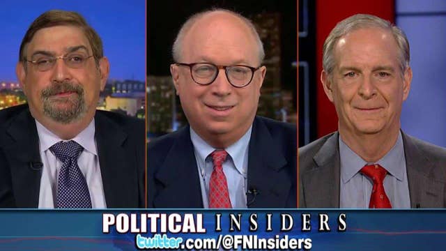 Political Insiders Part 4: Final Thoughts | On Air Videos | Fox News