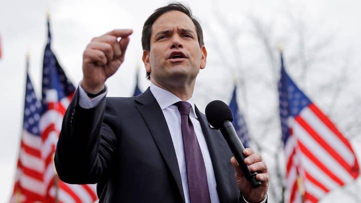 Will Bush backers support Rubio next?