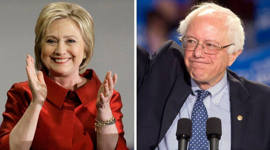 Democrats gear-up for South Carolina primary