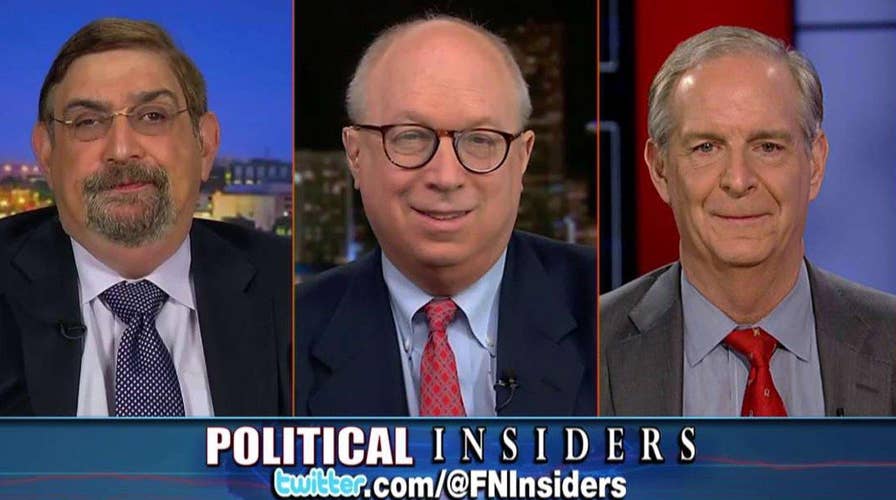 Political Insiders Part 4: Final thoughts