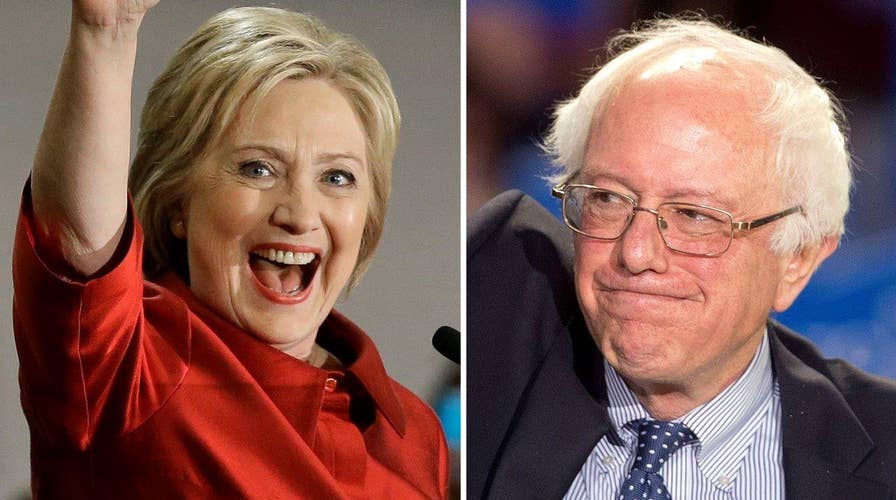 Political Insiders Part 3: Sanders-Clinton: Where it stands