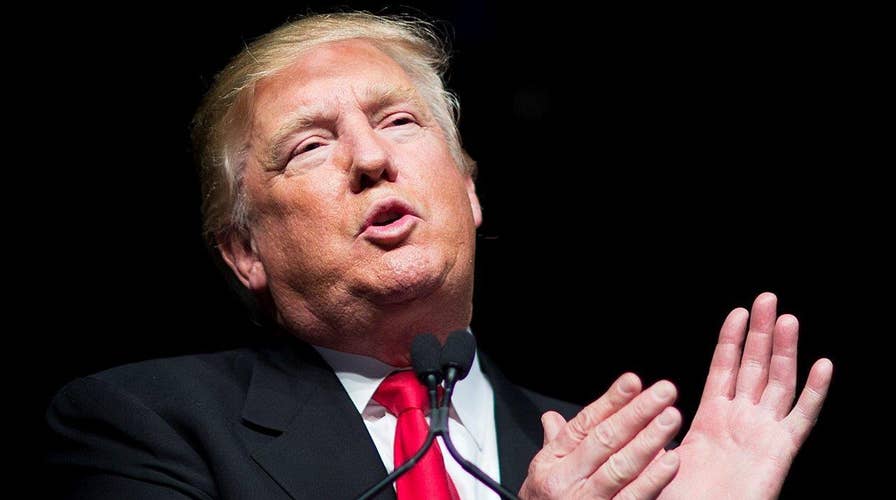 Trump's Republican rivals running out of time, money