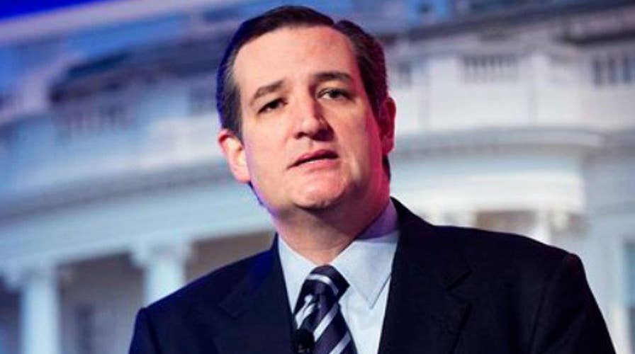 How Ted Cruz's campaign shakeup will impact the 2016 race