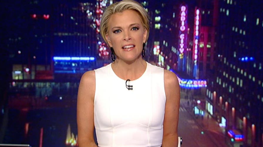 Megyn Kelly to go face-to-face with GOP candidates