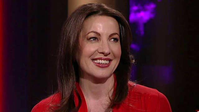 Bonnie McFarlane goes inside the world of comedy | On Air Videos | Fox News