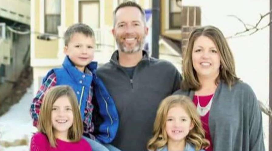 How to treat the flu in your children