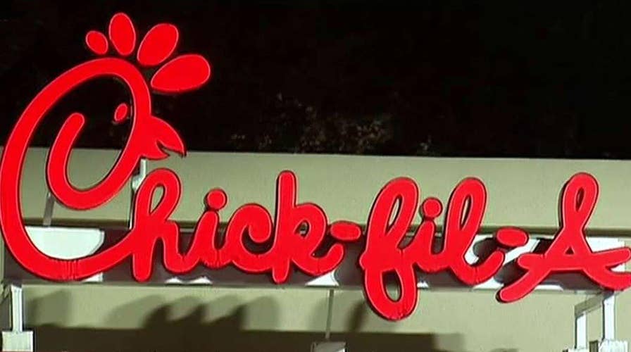 University of Nebraska scraps plans to build Chick-fil-A