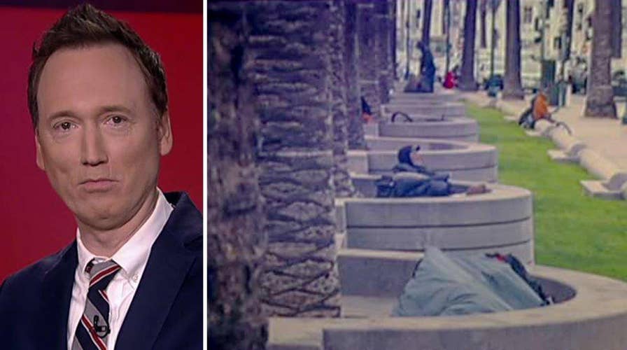 Shillue: A message to San Francisco's politicians