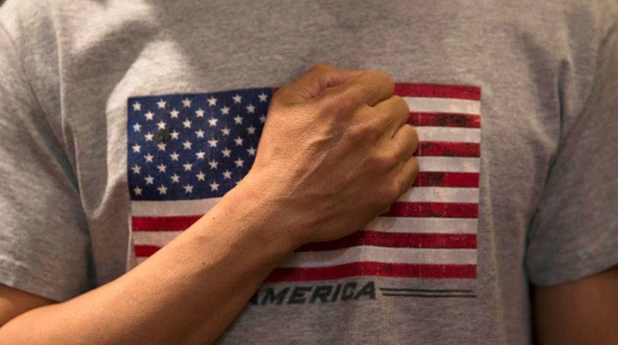 Which issues are most important to GOP voters in Nevada?