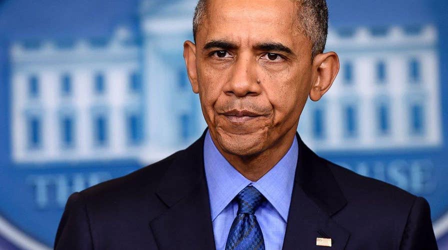 Is Obama misrepresenting the facts about Gitmo?