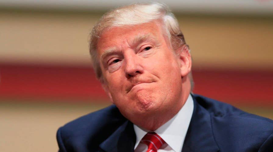 Will Donald Trump run the table after Nevada?