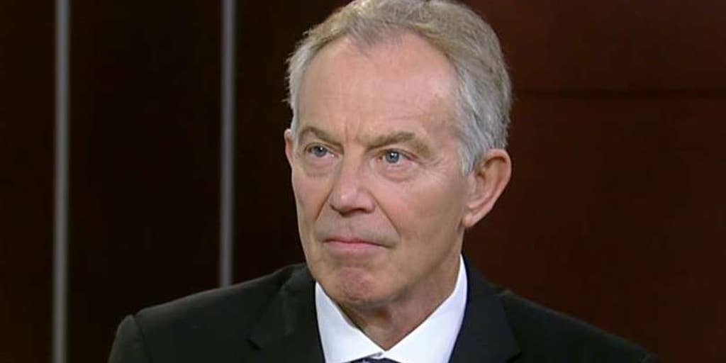 Tony Blair on countering violent extremism | Fox News Video