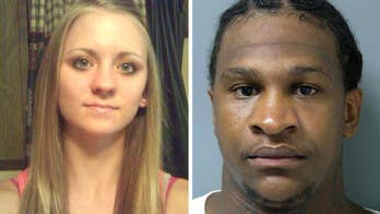 Man charged in burning death of Mississippi teen Jessica Chambers