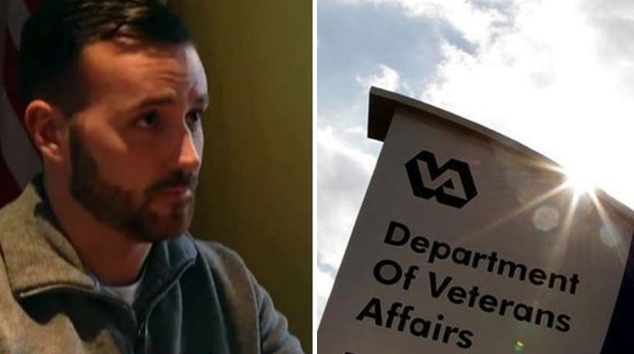 Vet discovers glitch in VA telephone system