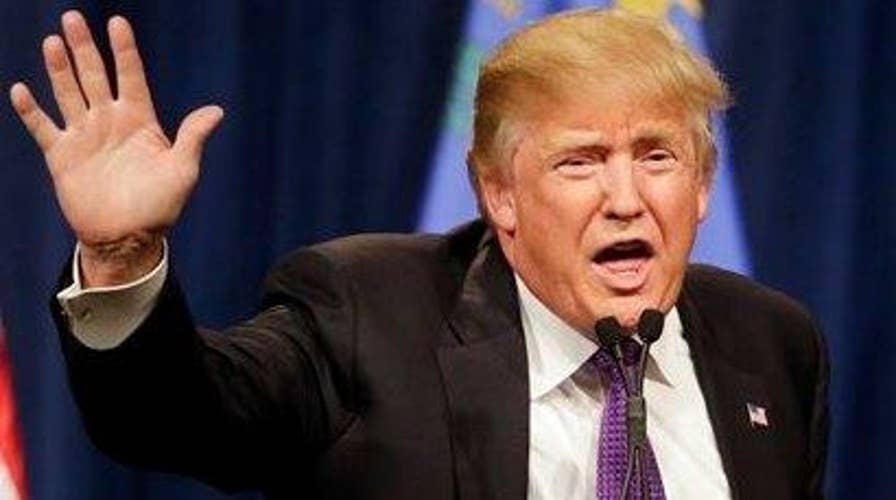 Trump wins big in Nevada ahead of Super Tuesday