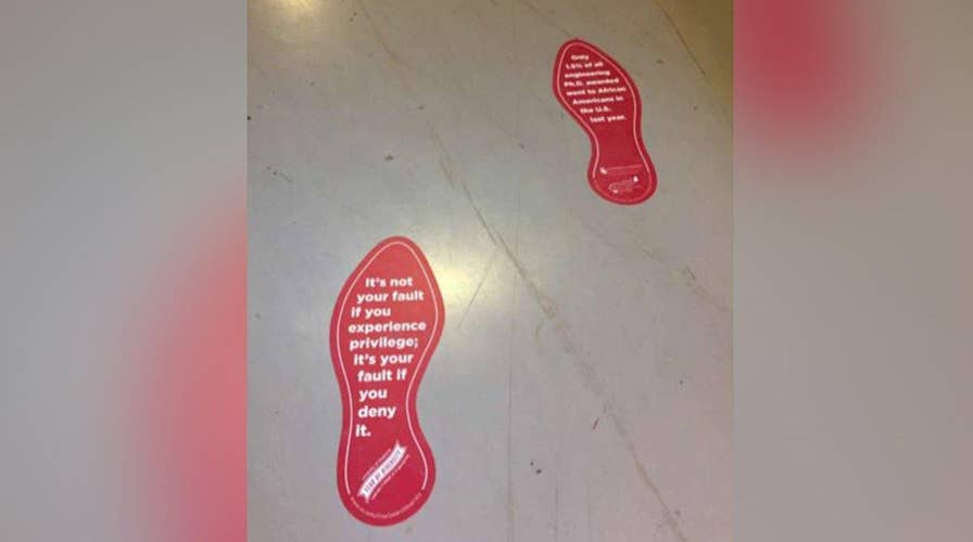 Is 'year of diversity' more about pushing PC agenda?