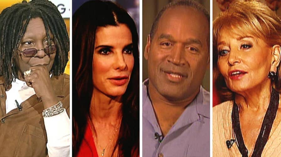 #Greta3500: The Best of 'On the Record'