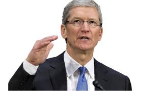 Apple CEO: FBI asking for software equivalent of cancer - Fox News