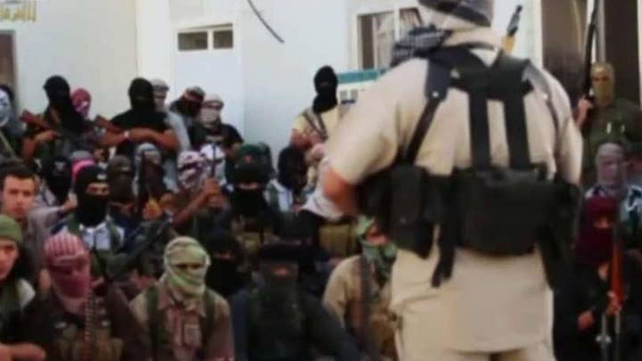 Fallout over possible cover-up at CENTCOM