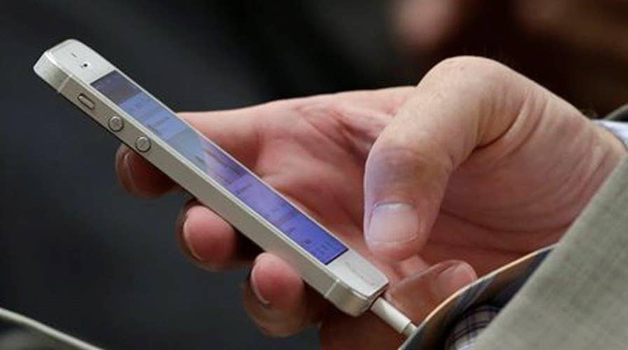 Certain 'free' apps may be spying on you