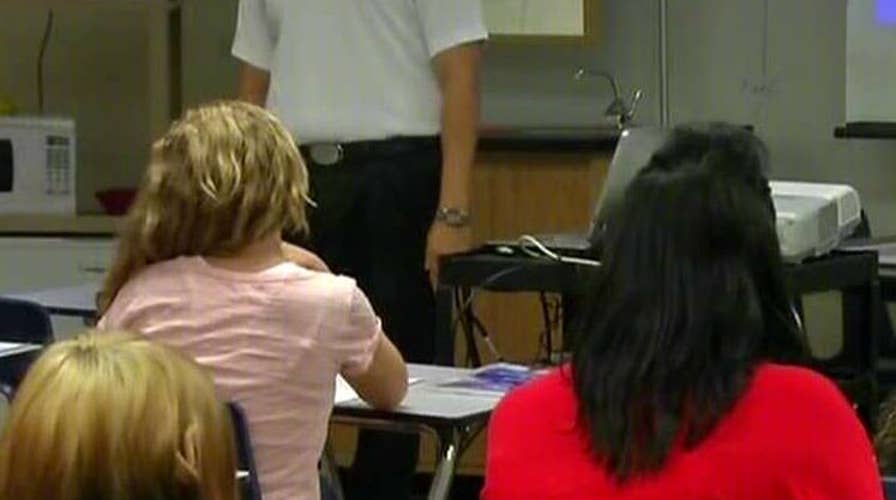 Records of 10 million Calif. students to be released in suit