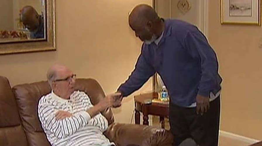 Check It Out: Hometeam is the Match.com for home health care