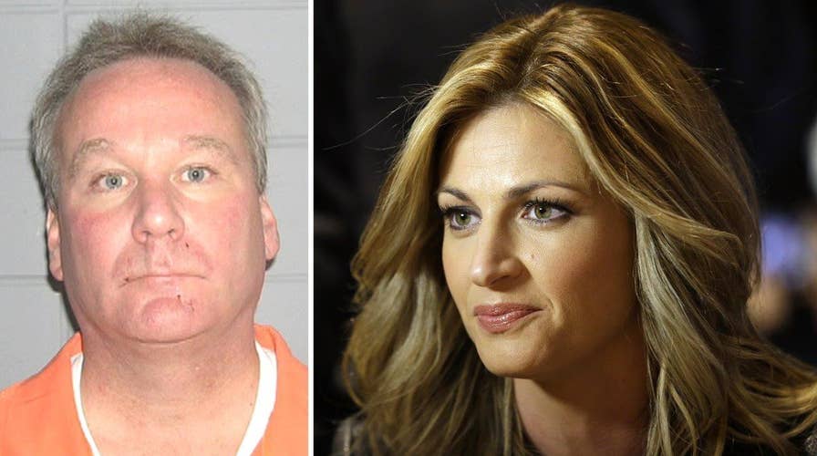 Emotional testimony in Erin Andrews' peephole court case