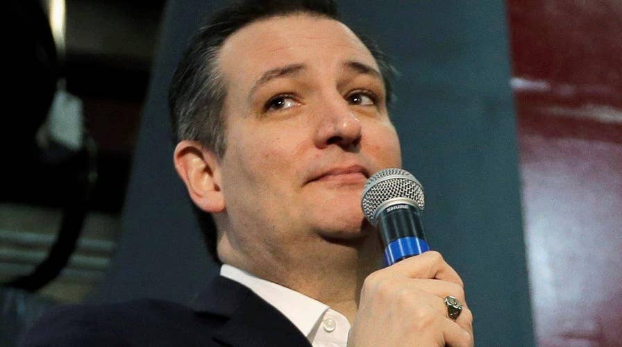Is Texas a must-win for Ted Cruz?