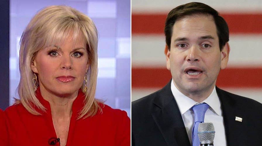 Gretchen's Take: The importance of Texas can't be minimized