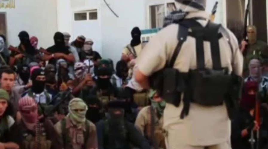 Fallout over possible cover-up at CENTCOM