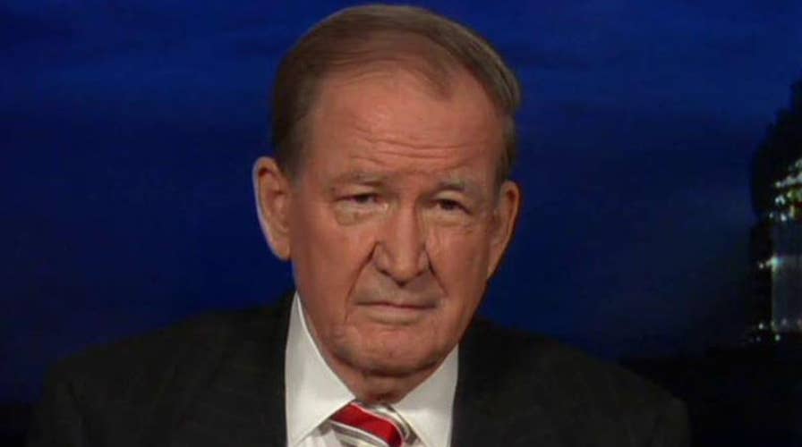 Blazing the trail for Donald Trump