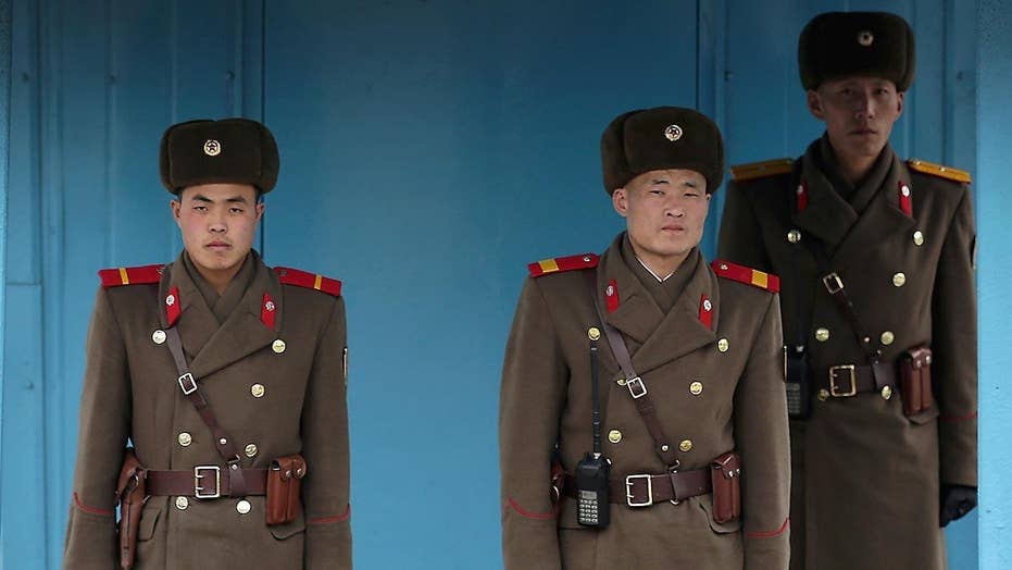 Will new sanctions on N. Korea make any difference?