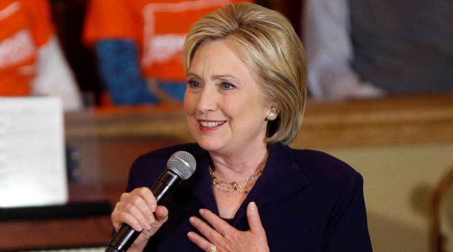 New set of Clinton emails to be released before SC primary