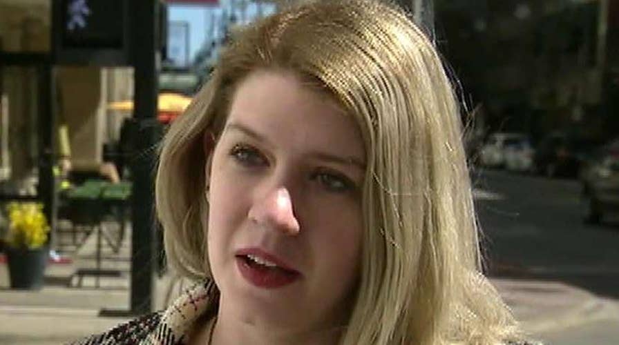 Texans consider key issues before voting on Super Tuesday