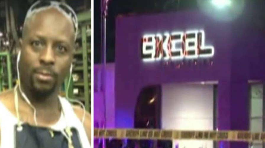 Gunman served protection from abuse order before rampage